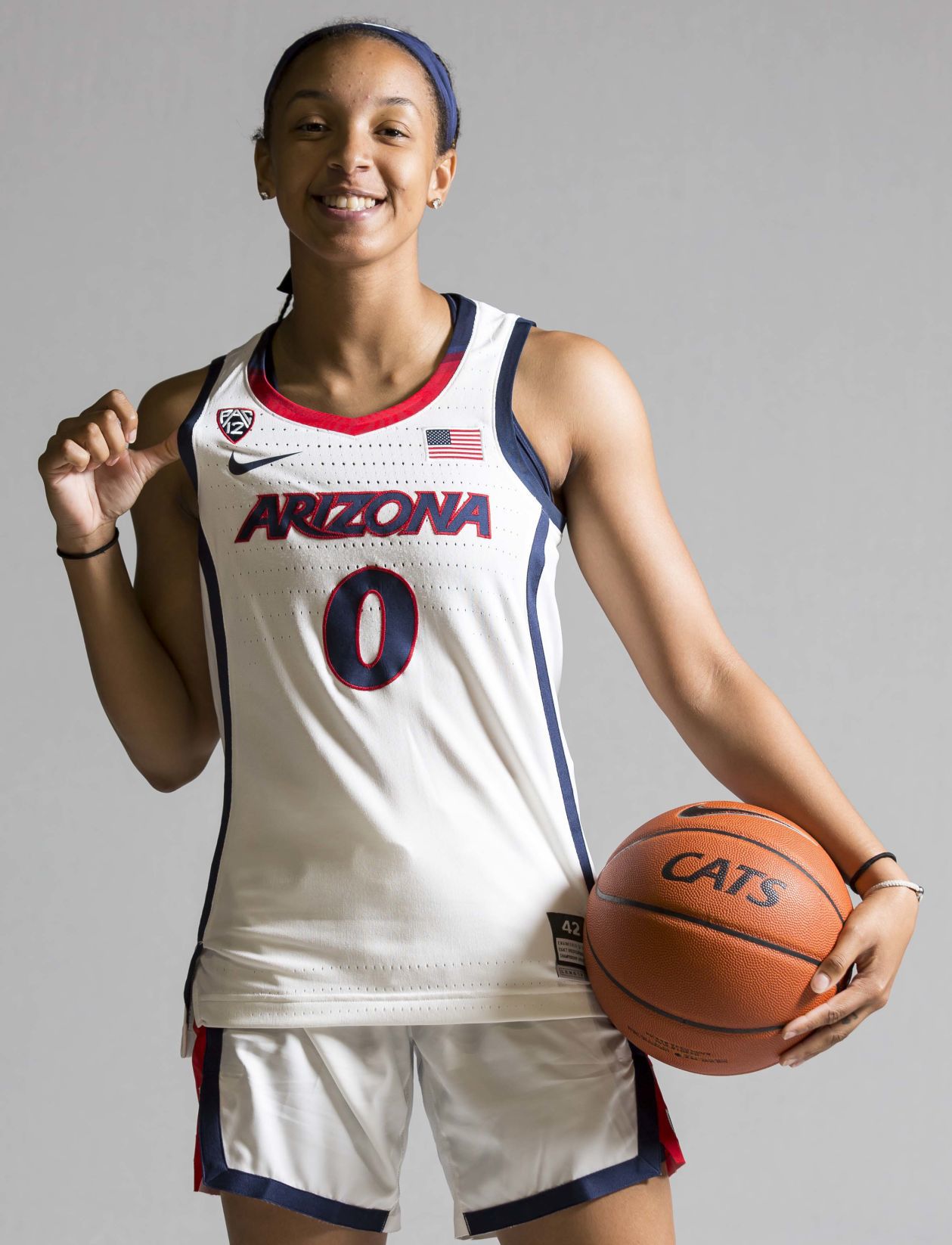 Amari Carter